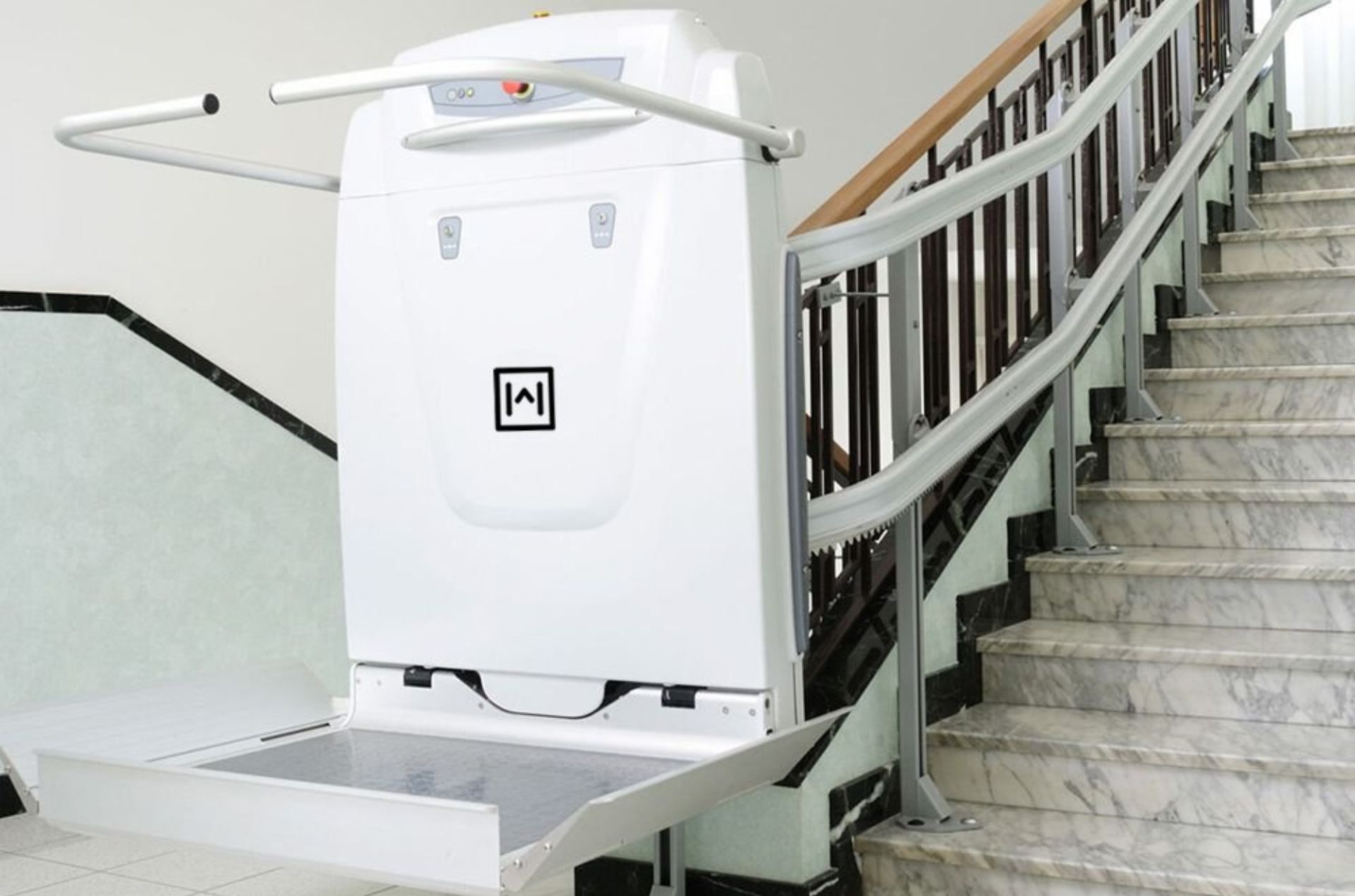 salvaescaleras comunidades vecinos